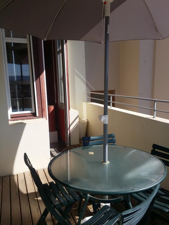 Appartement Le Saint Vincent - Les Balcons De La Cite Carcasona Exterior foto